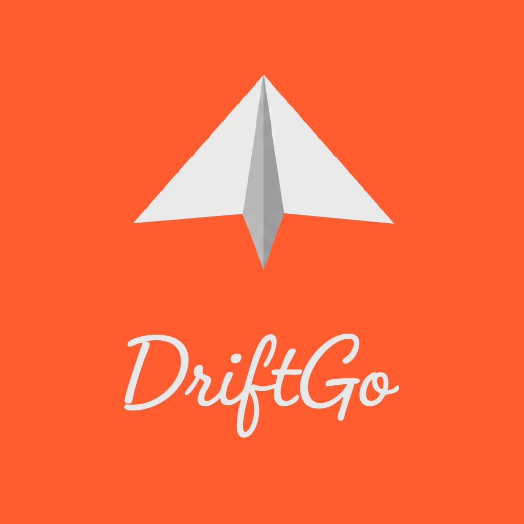 DriftGo icon