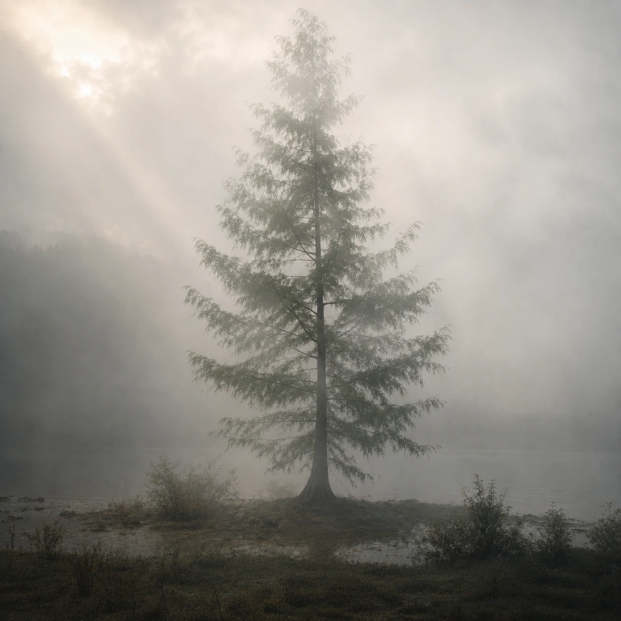 About page dawn redwood image