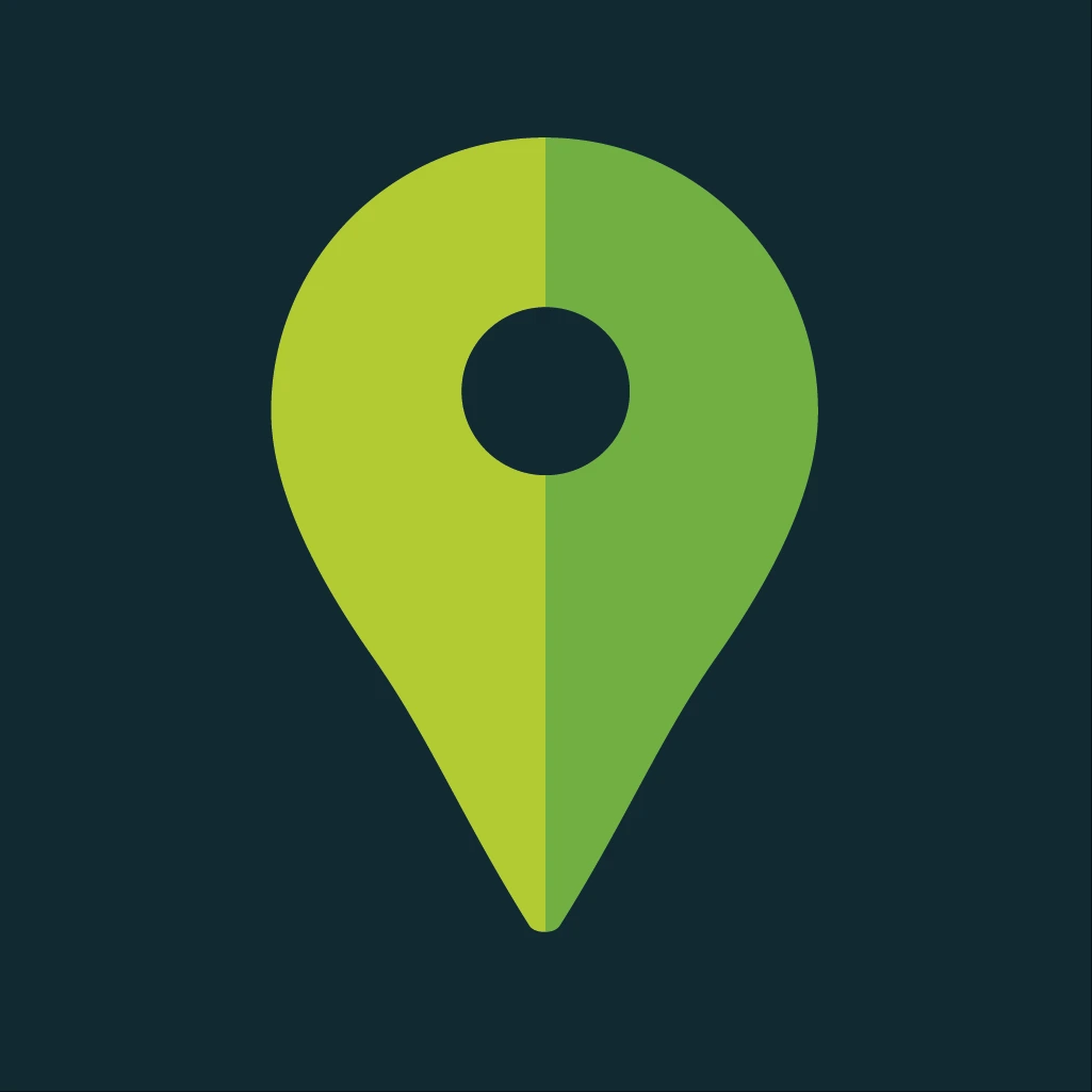 TreeGo App 圖示
